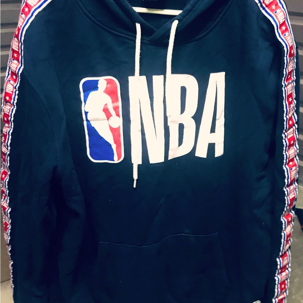 NBA Hoodie